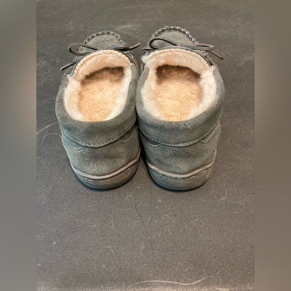 Men’s My Slippers - Picture 2 of 4